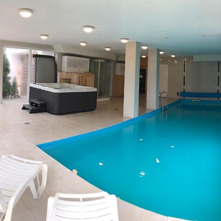 Mango Wellness Apartman Siofok Dış mekan fotoğraf