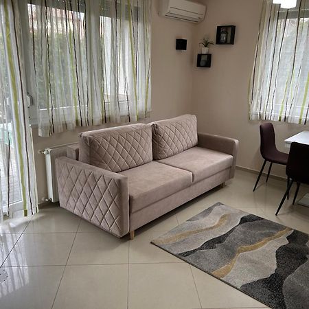 Mango Wellness Apartman Siofok Dış mekan fotoğraf