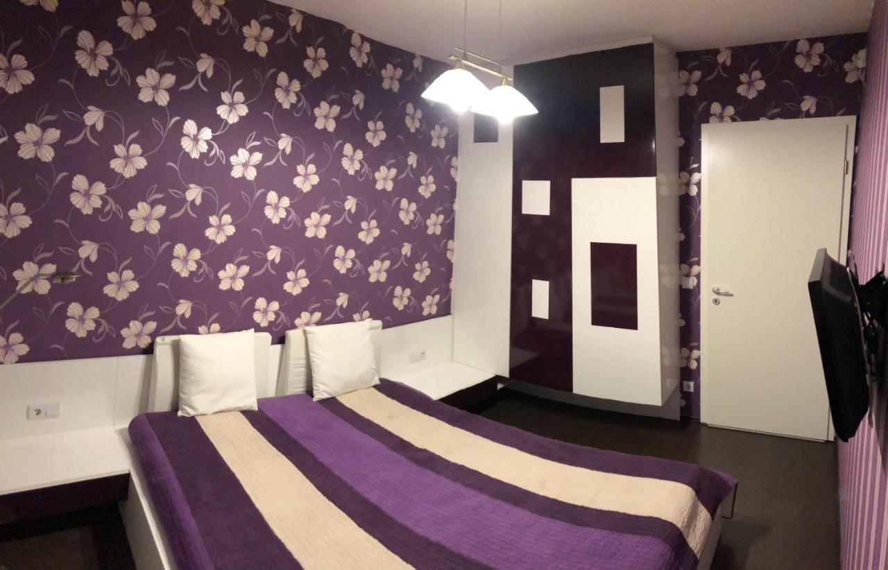Mango Wellness Apartman Siofok Dış mekan fotoğraf