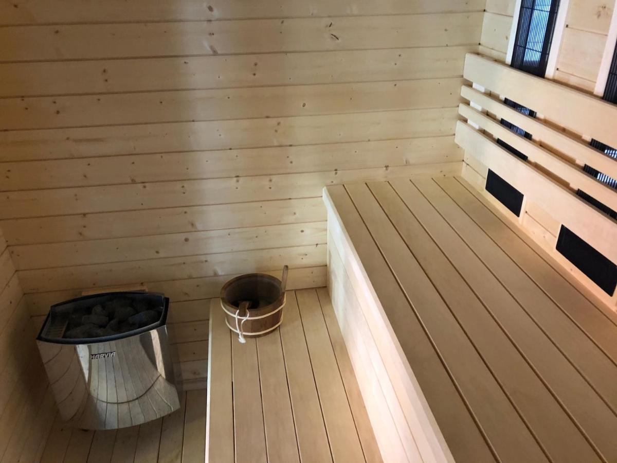 Mango Wellness Apartman Siofok Dış mekan fotoğraf