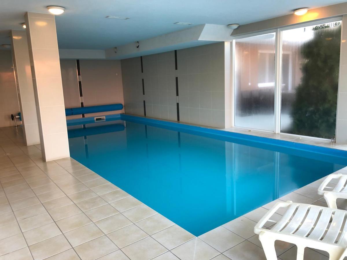 Mango Wellness Apartman Siofok Dış mekan fotoğraf